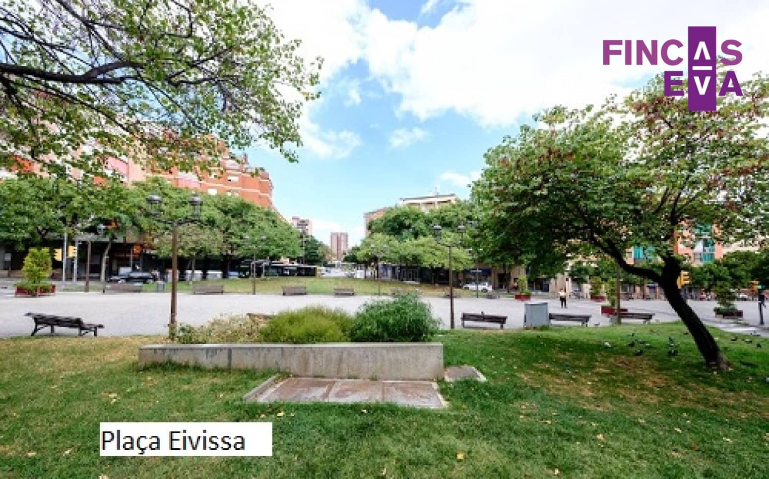 2 slaapkamer Flat te koop in L'Hospitalet de Llobregat - € 135.000 (Ref: 9891105)