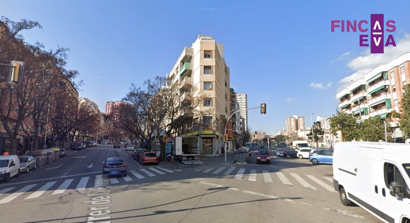 2 slaapkamer Flat te koop in L'Hospitalet de Llobregat - € 135.000 (Ref: 9891105)