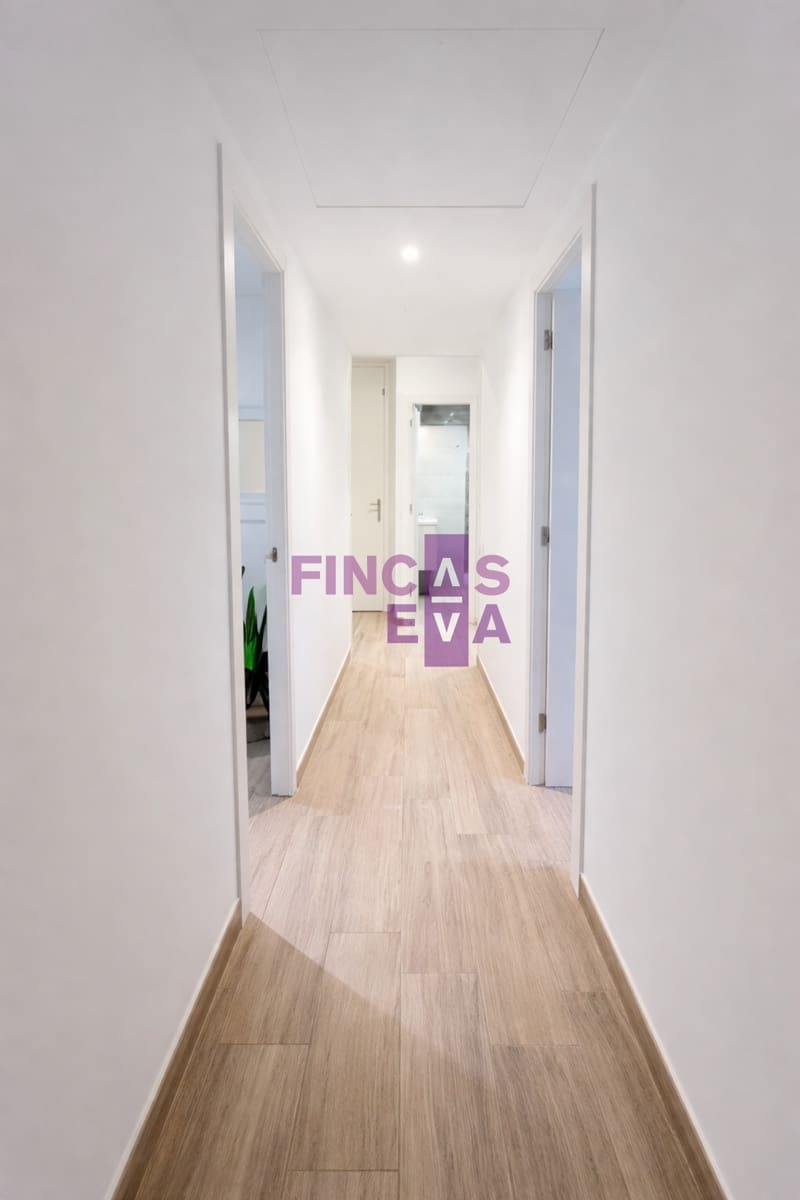 3 Zimmer Wohnung zu verkaufen in Barcelona Stadt - 419.000 € (Ref: 9894968)