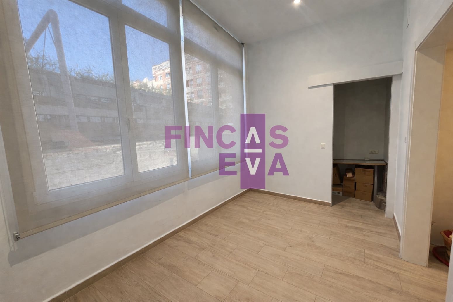 3 Zimmer Wohnung zu verkaufen in Barcelona Stadt - 419.000 € (Ref: 9894968)