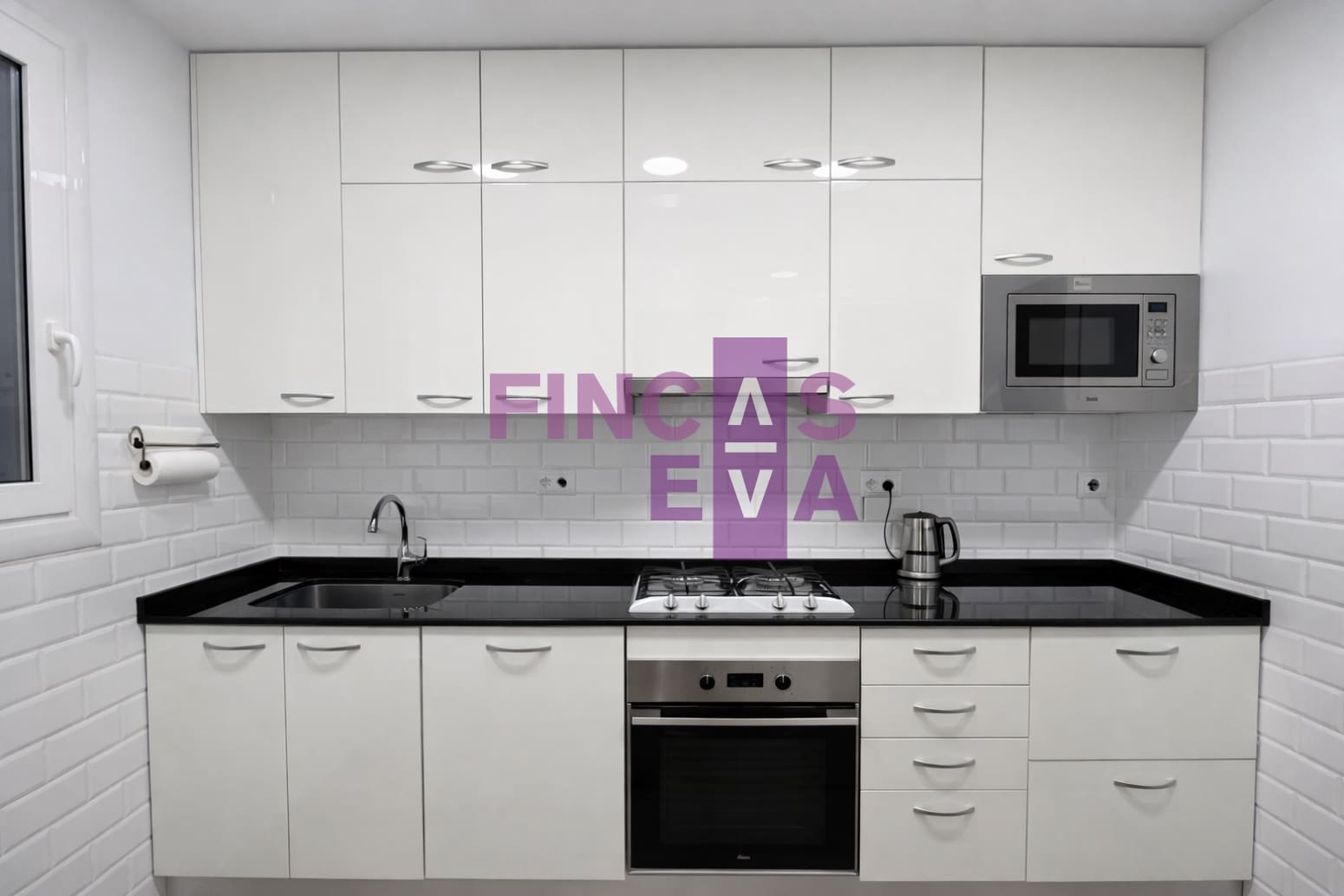 3 Zimmer Wohnung zu verkaufen in Barcelona Stadt - 419.000 € (Ref: 9894968)