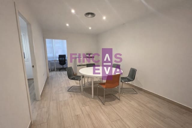 3 Zimmer Wohnung zu verkaufen in La Nova Esquerra de L'Eixample, Barcelona Stadt - 419.000 € (Ref: 9894968)