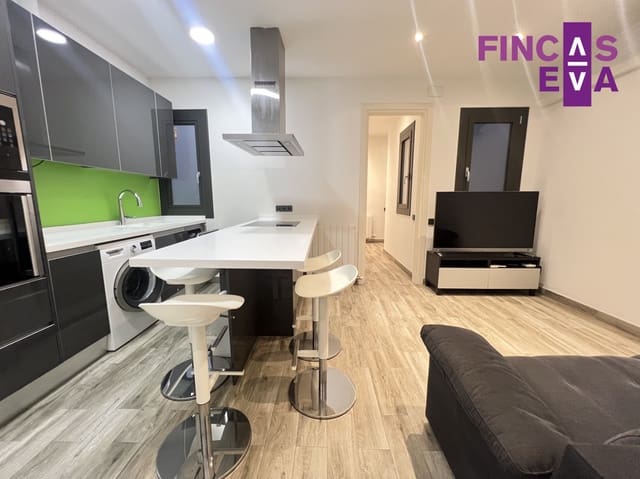 2 bedroom Flat for sale in El Fort Pienc, Barcelona city - € 345,000 (Ref: 9895198)