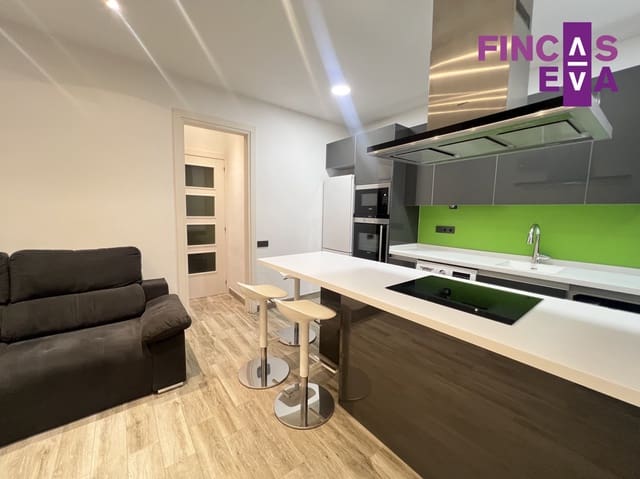 2 bedroom Flat for sale in El Fort Pienc, Barcelona city - € 345,000 (Ref: 9895198)