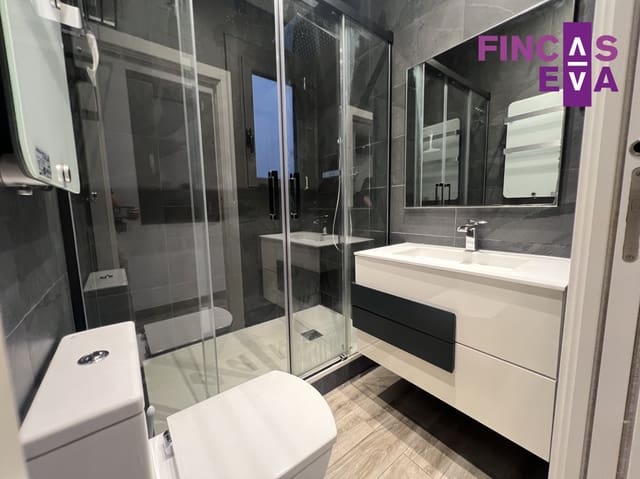 2 chambre Appartement à vendre à El Fort Pienc, Barcelone ville - 329 000 € (Ref: 9895198)