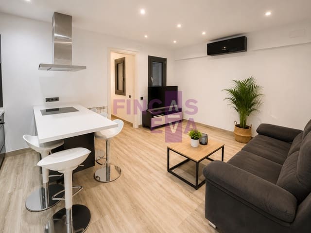 Piso de 2 habitaciones en El Fort Pienc, Barcelona ciudad en venta - 329.000 € (Ref: 9895198)