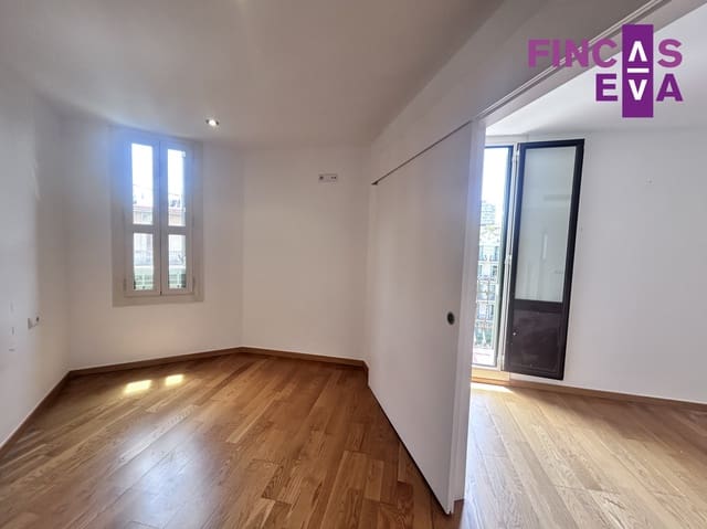 2 bedroom Flat for sale in L'Antiga Esquerra de L'Eixample, Barcelona city - € 650,000 (Ref: 9895455)