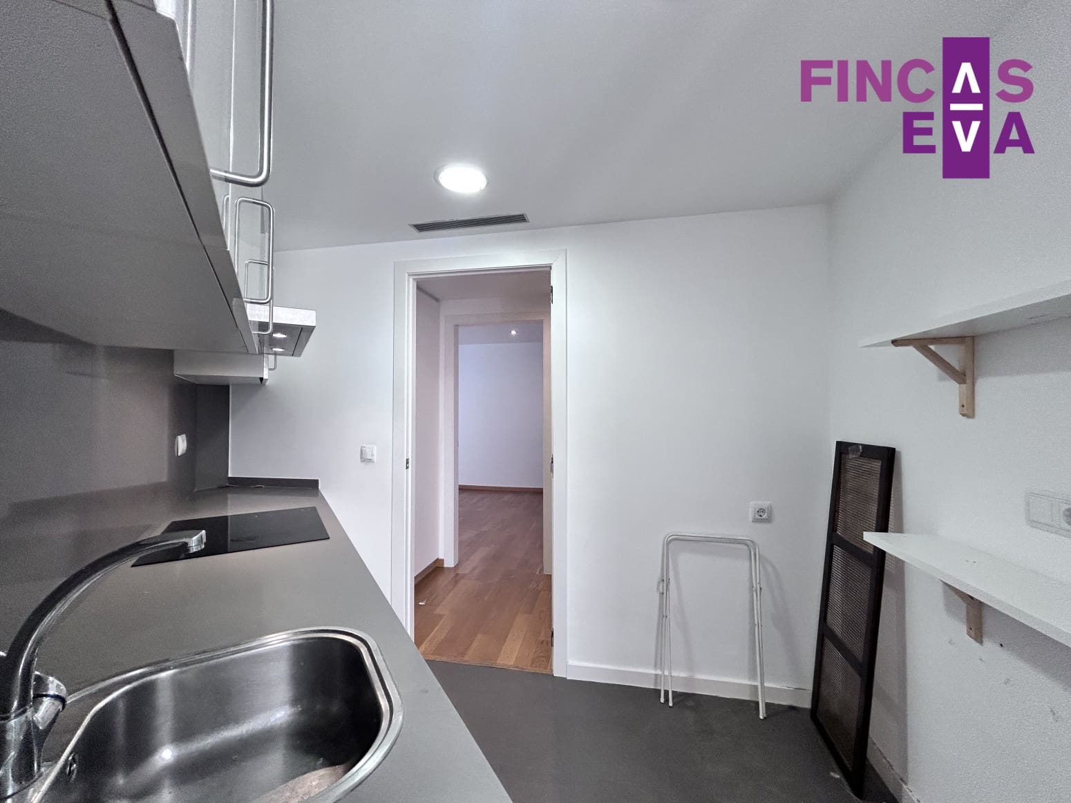 2 bedroom Flat for sale in Barcelona city - € 650,000 (Ref: 9895455)