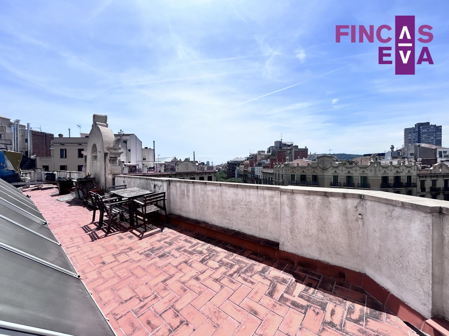 2 bedroom Flat for sale in Barcelona city - € 650,000 (Ref: 9895455)