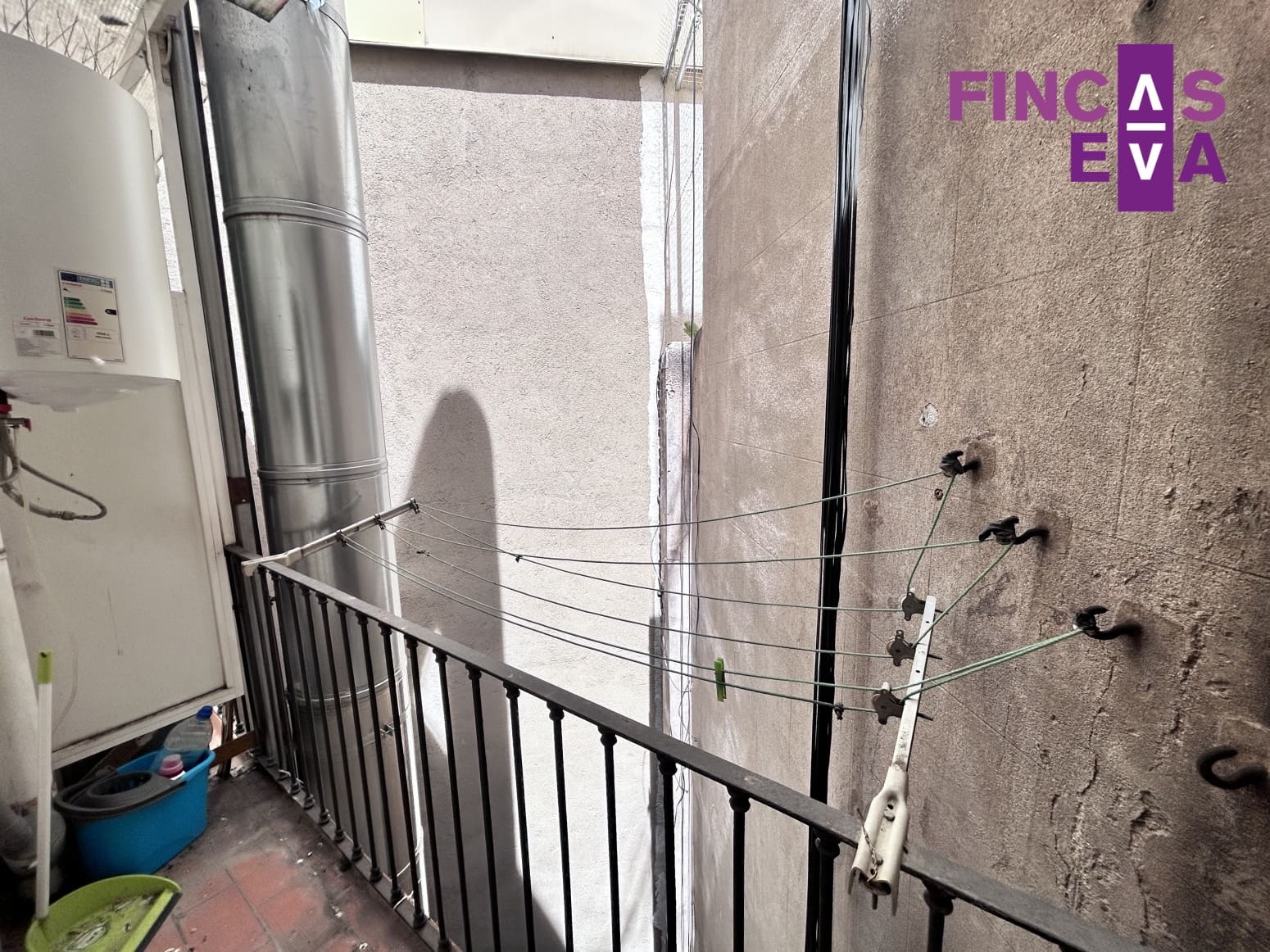 2 bedroom Flat for sale in Barcelona city - € 650,000 (Ref: 9895455)