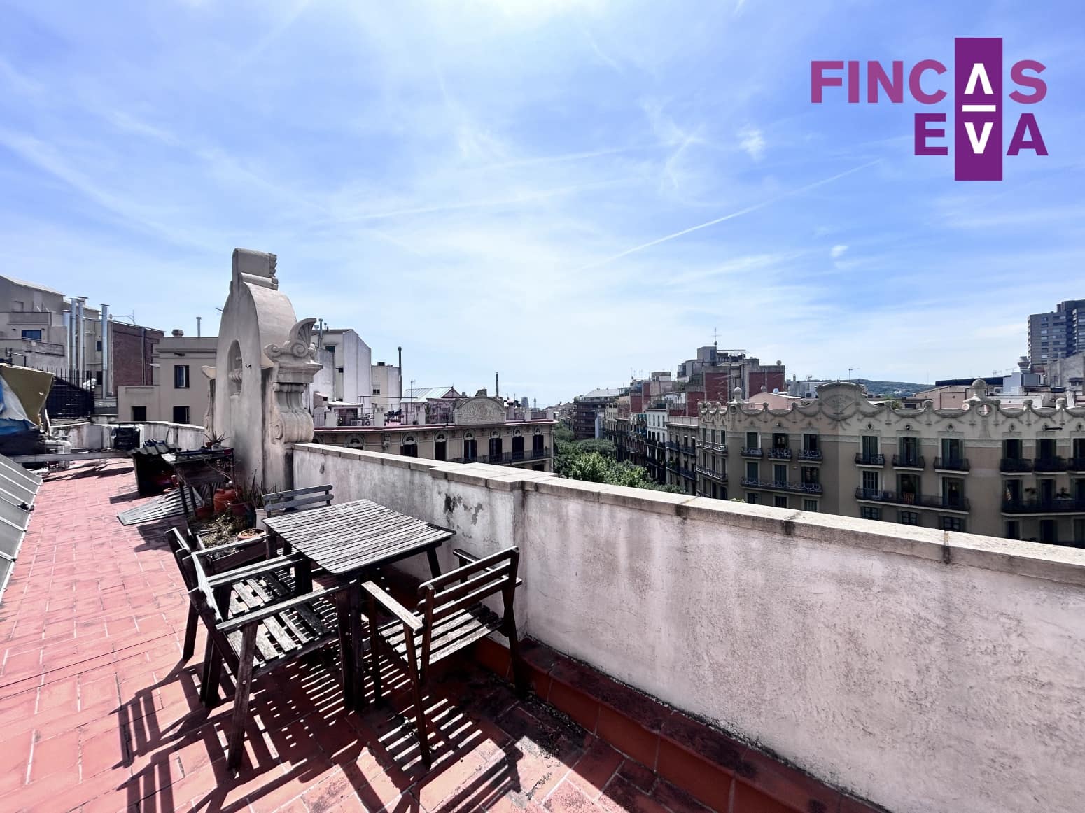 2 bedroom Flat for sale in Barcelona city - € 650,000 (Ref: 9895455)