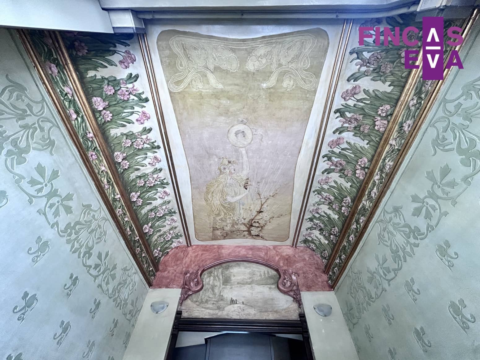 2 bedroom Flat for sale in Barcelona city - € 650,000 (Ref: 9895455)