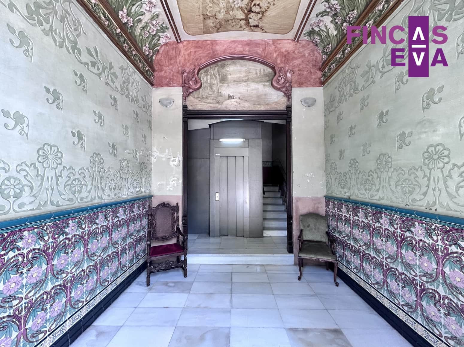 2 bedroom Flat for sale in Barcelona city - € 650,000 (Ref: 9895455)