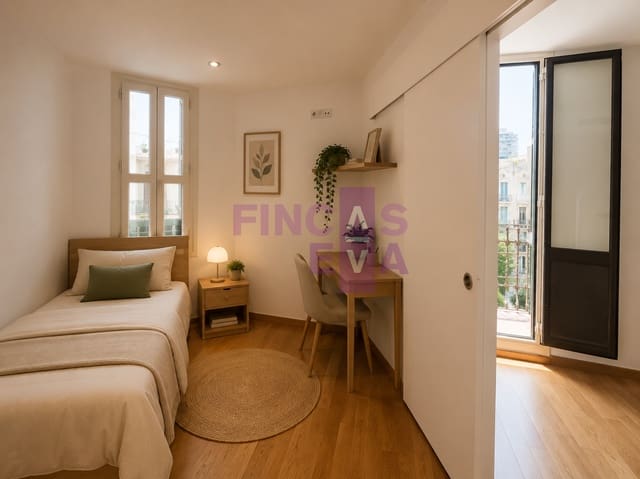 2 soveværelse Lejlighed til salg i L'Antiga Esquerra de L'Eixample, Barcelona by - € 650.000 (Ref: 9895455)