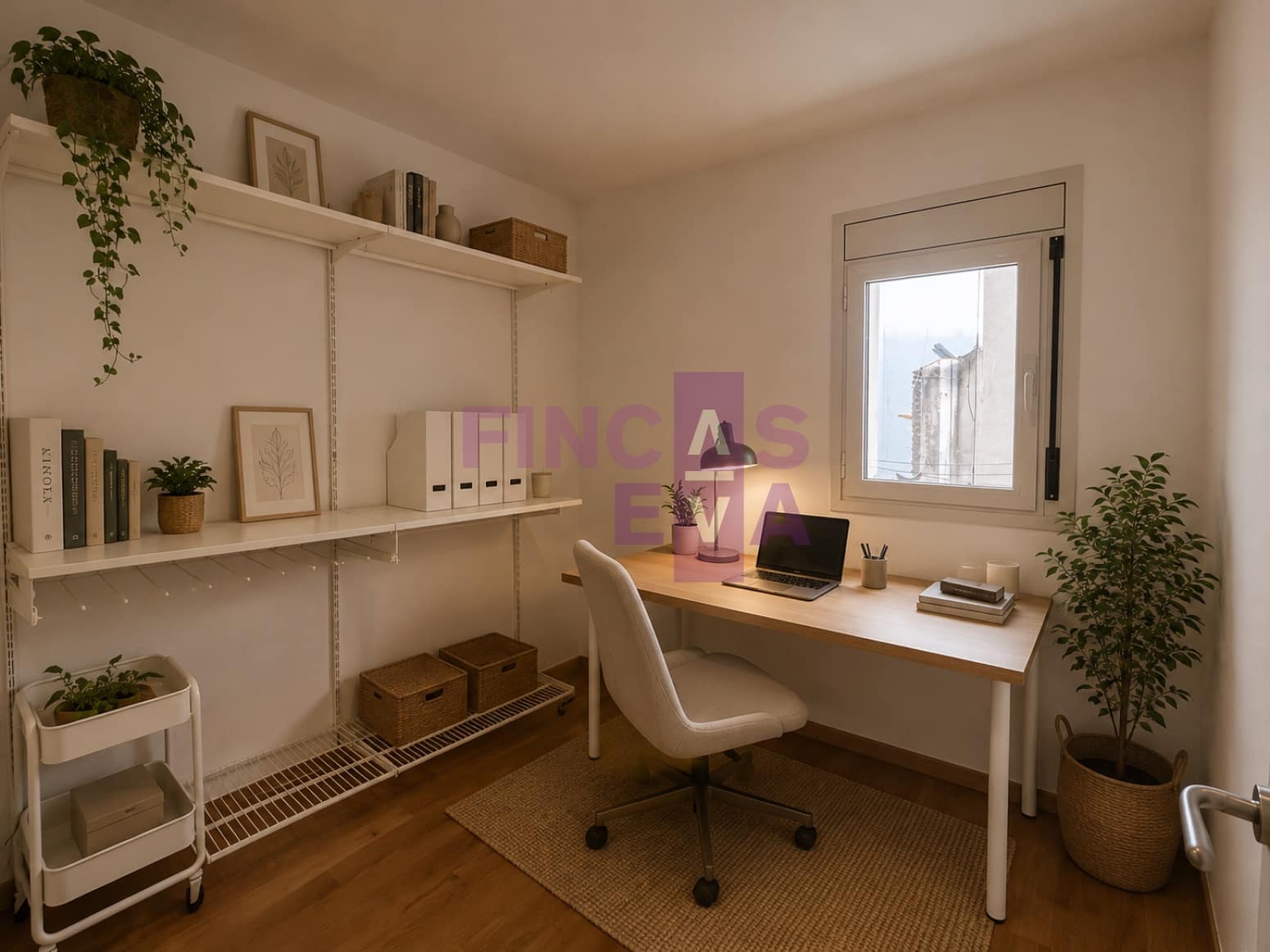 2 bedroom Flat for sale in Barcelona city - € 650,000 (Ref: 9895455)