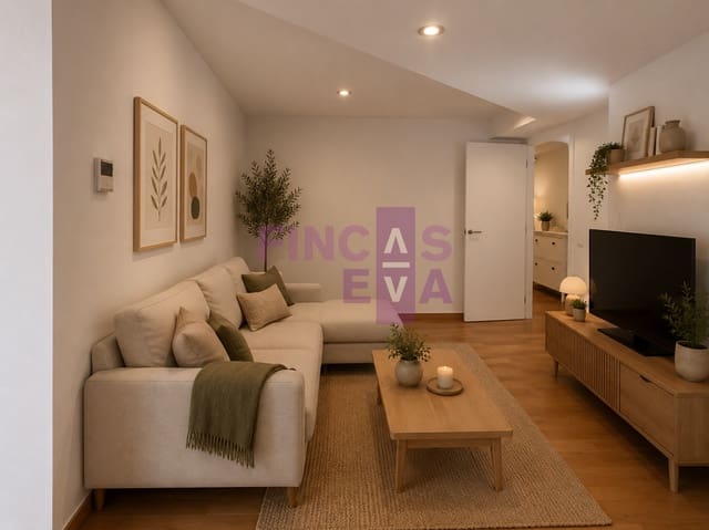 2 soveværelse Lejlighed til salg i L'Antiga Esquerra de L'Eixample, Barcelona by - € 650.000 (Ref: 9895455)