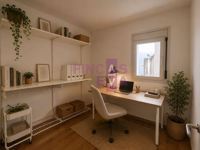 2 Zimmer Wohnung zu verkaufen in L'Antiga Esquerra de L'Eixample, Barcelona Stadt - 650.000 € (Ref: 9895455)