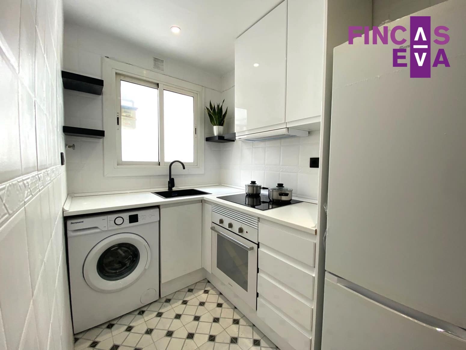 2 sovrum Lägenhet till salu i Barcelona stad - 234 000 € (Ref: 9905122)
