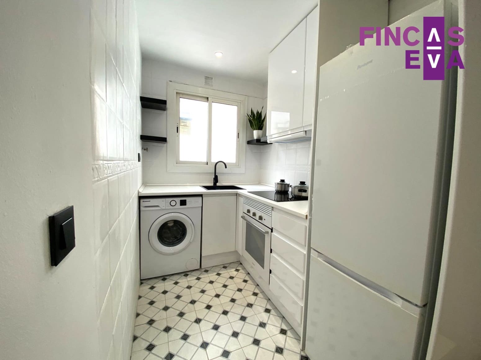 2 sovrum Lägenhet till salu i Barcelona stad - 234 000 € (Ref: 9905122)