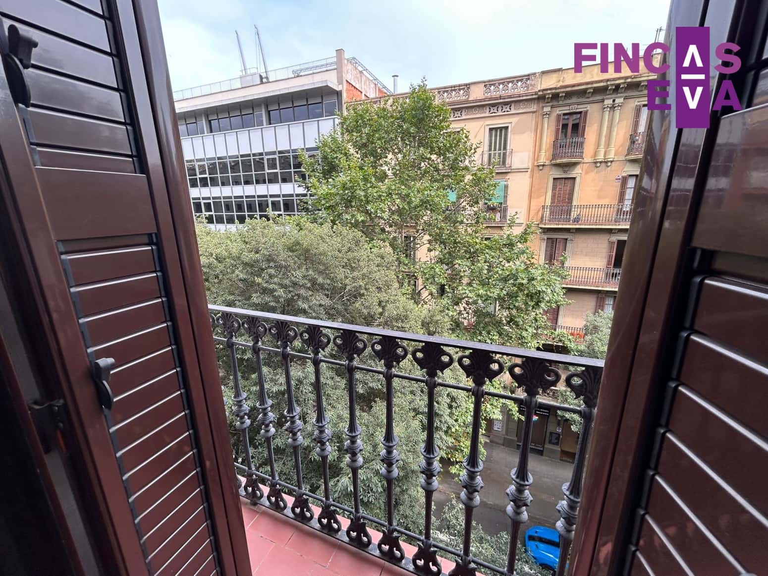2 camera da letto Appartamento in vendita in Barcelona citta - 459.000 € (Rif: 9905123)