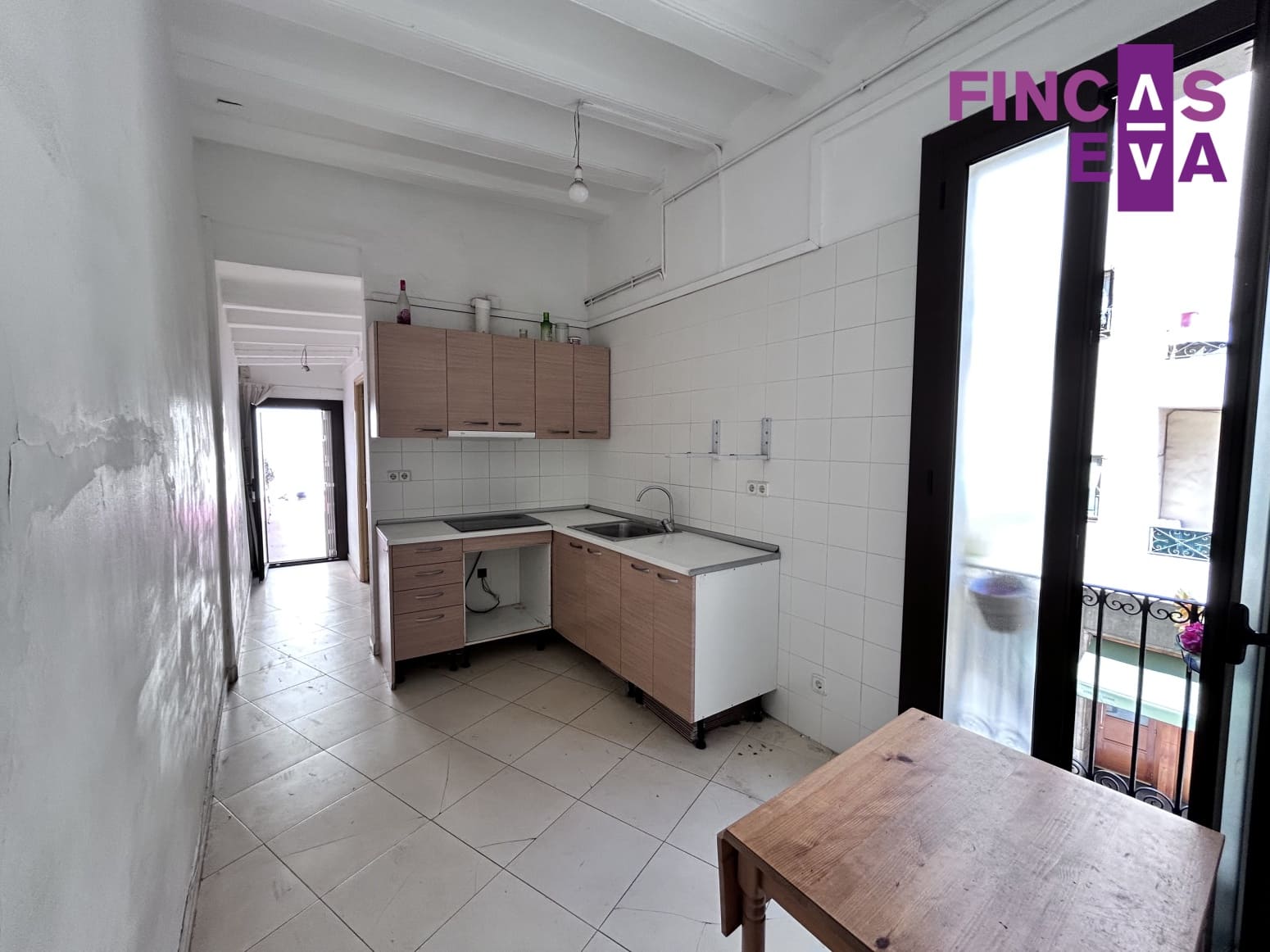 3 quarto Apartamento para venda em Barcelona cidade - 390 000 € (Ref: 9908986)