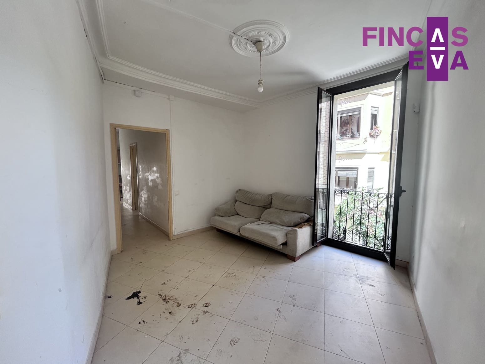 3 quarto Apartamento para venda em Barcelona cidade - 390 000 € (Ref: 9908986)