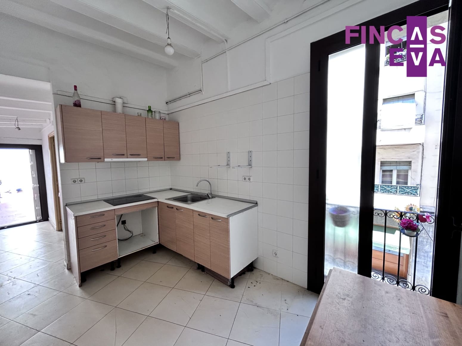 3 quarto Apartamento para venda em Barcelona cidade - 390 000 € (Ref: 9908986)