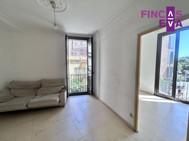 3 quarto Apartamento para venda em El Raval, Barcelona cidade - 390 000 € (Ref: 9908986)