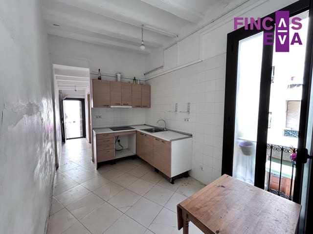 3 quarto Apartamento para venda em El Raval, Barcelona cidade - 390 000 € (Ref: 9908986)