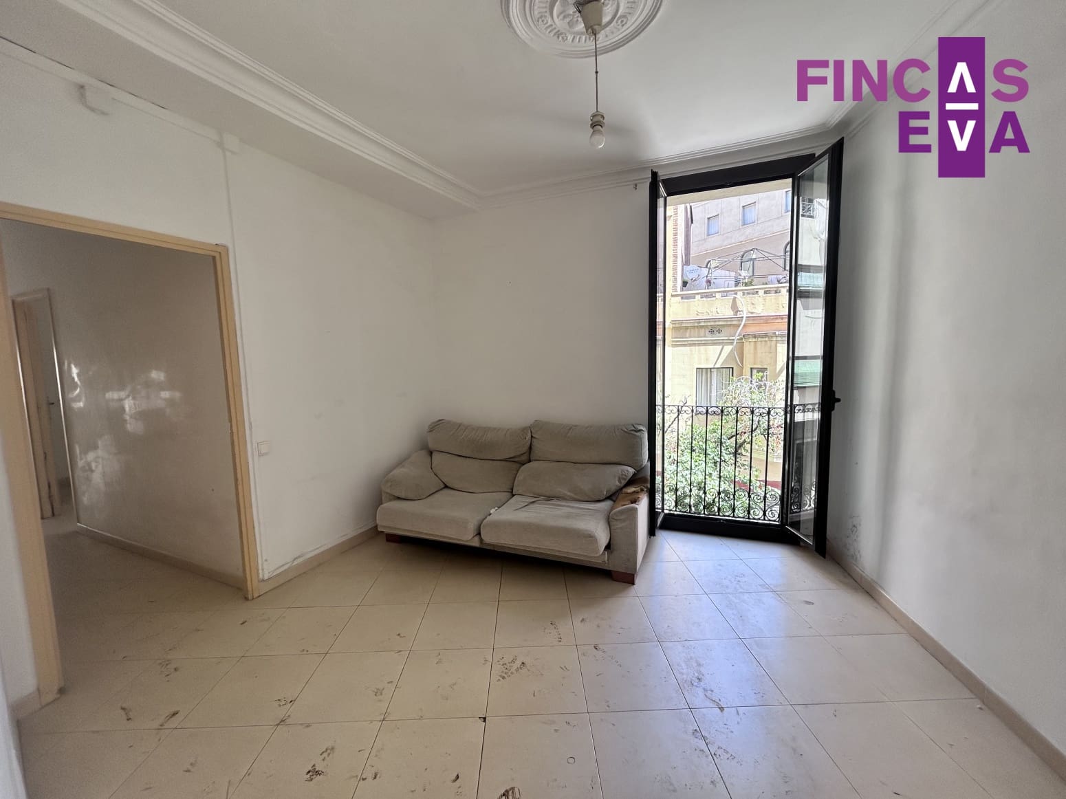 3 quarto Apartamento para venda em Barcelona cidade - 390 000 € (Ref: 9908986)