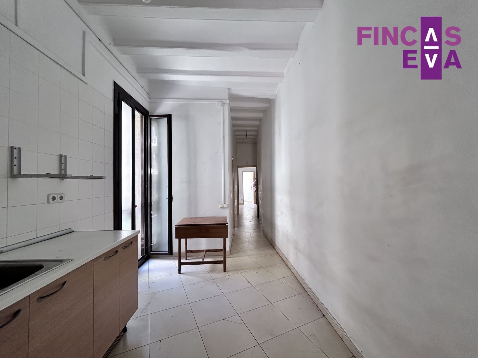 3 quarto Apartamento para venda em Barcelona cidade - 390 000 € (Ref: 9908986)