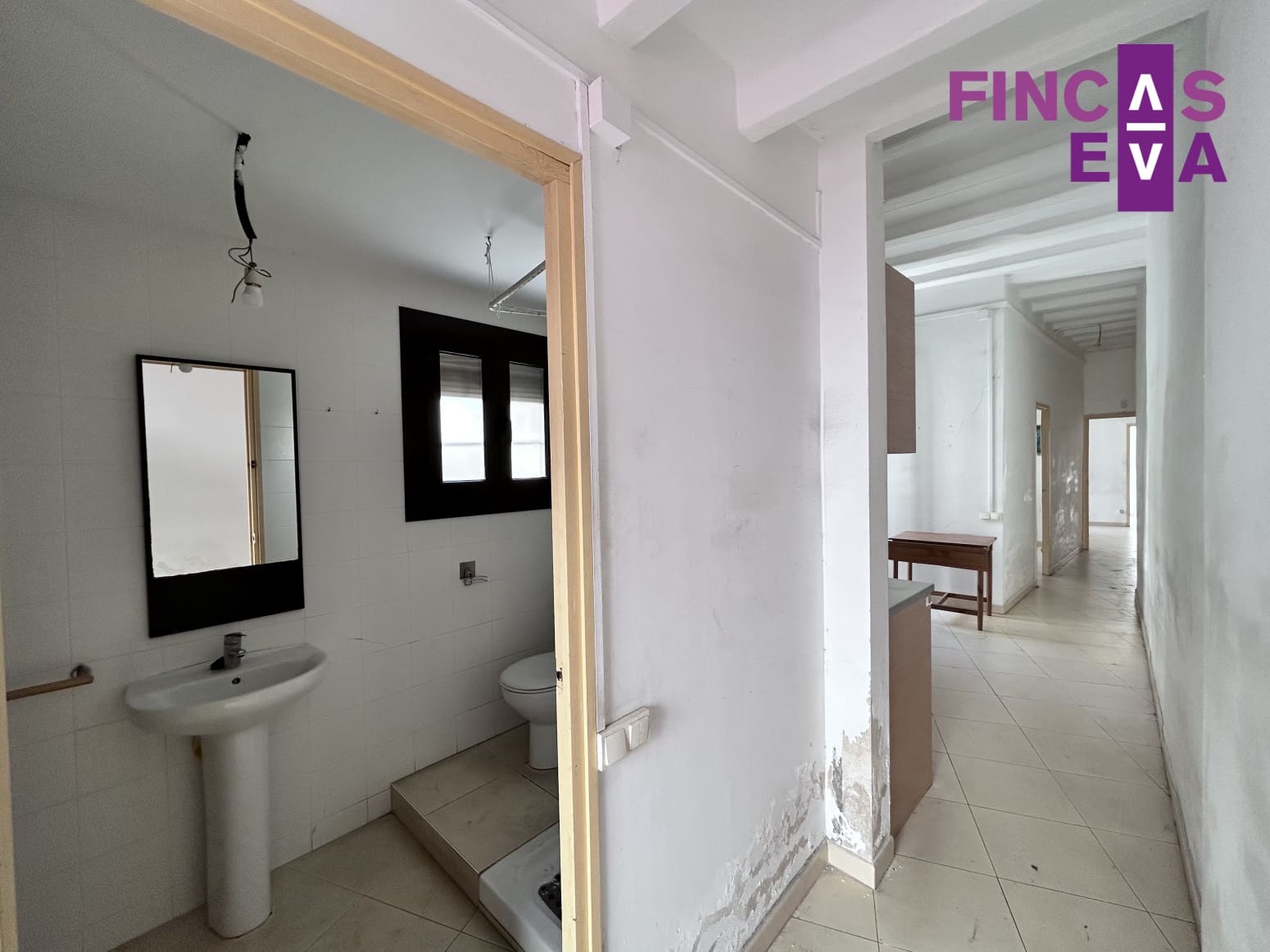 3 quarto Apartamento para venda em Barcelona cidade - 390 000 € (Ref: 9908986)