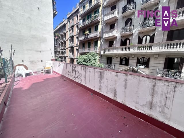 3 quarto Apartamento para venda em El Raval, Barcelona cidade - 390 000 € (Ref: 9908986)