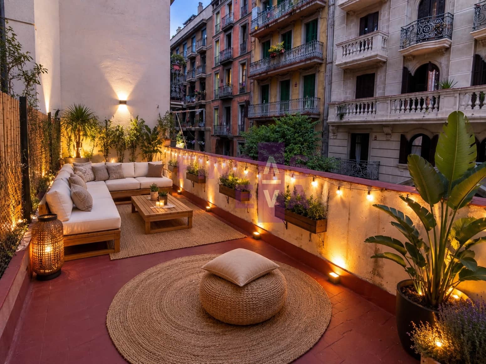3 quarto Apartamento para venda em Barcelona cidade - 390 000 € (Ref: 9908986)
