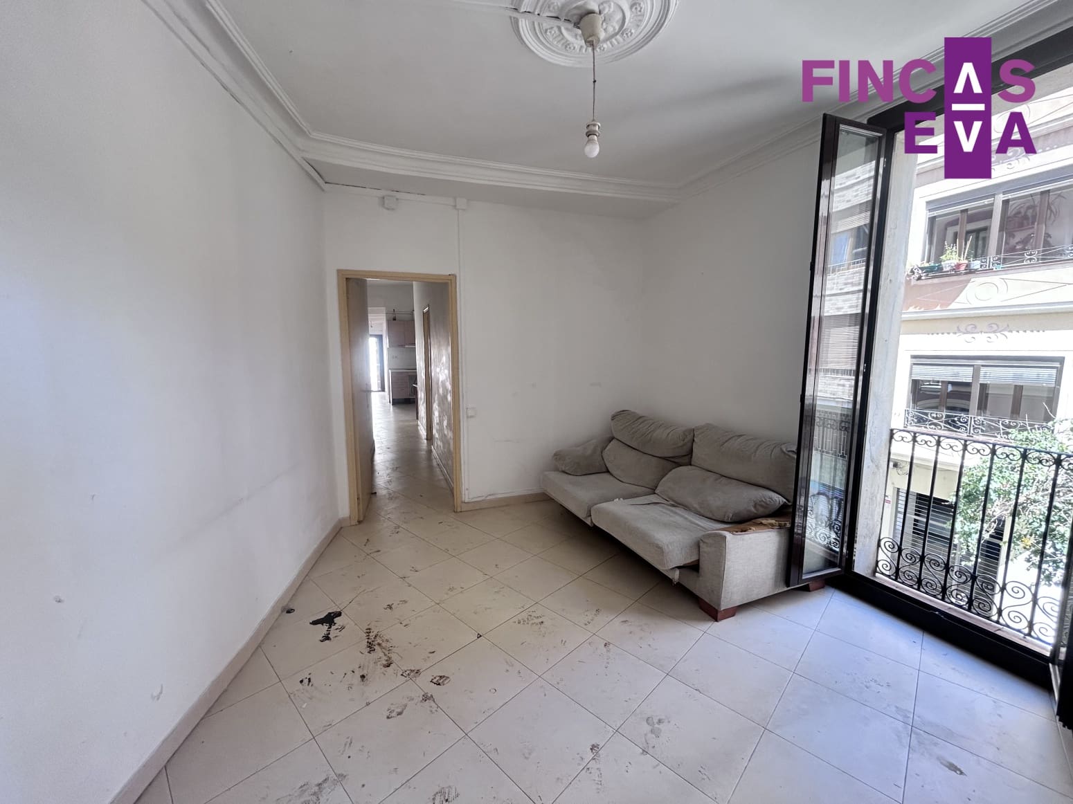 3 quarto Apartamento para venda em Barcelona cidade - 390 000 € (Ref: 9908986)