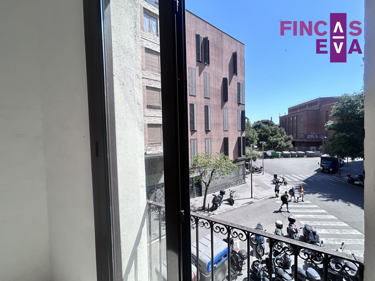 3 quarto Apartamento para venda em Barcelona cidade - 390 000 € (Ref: 9908986)