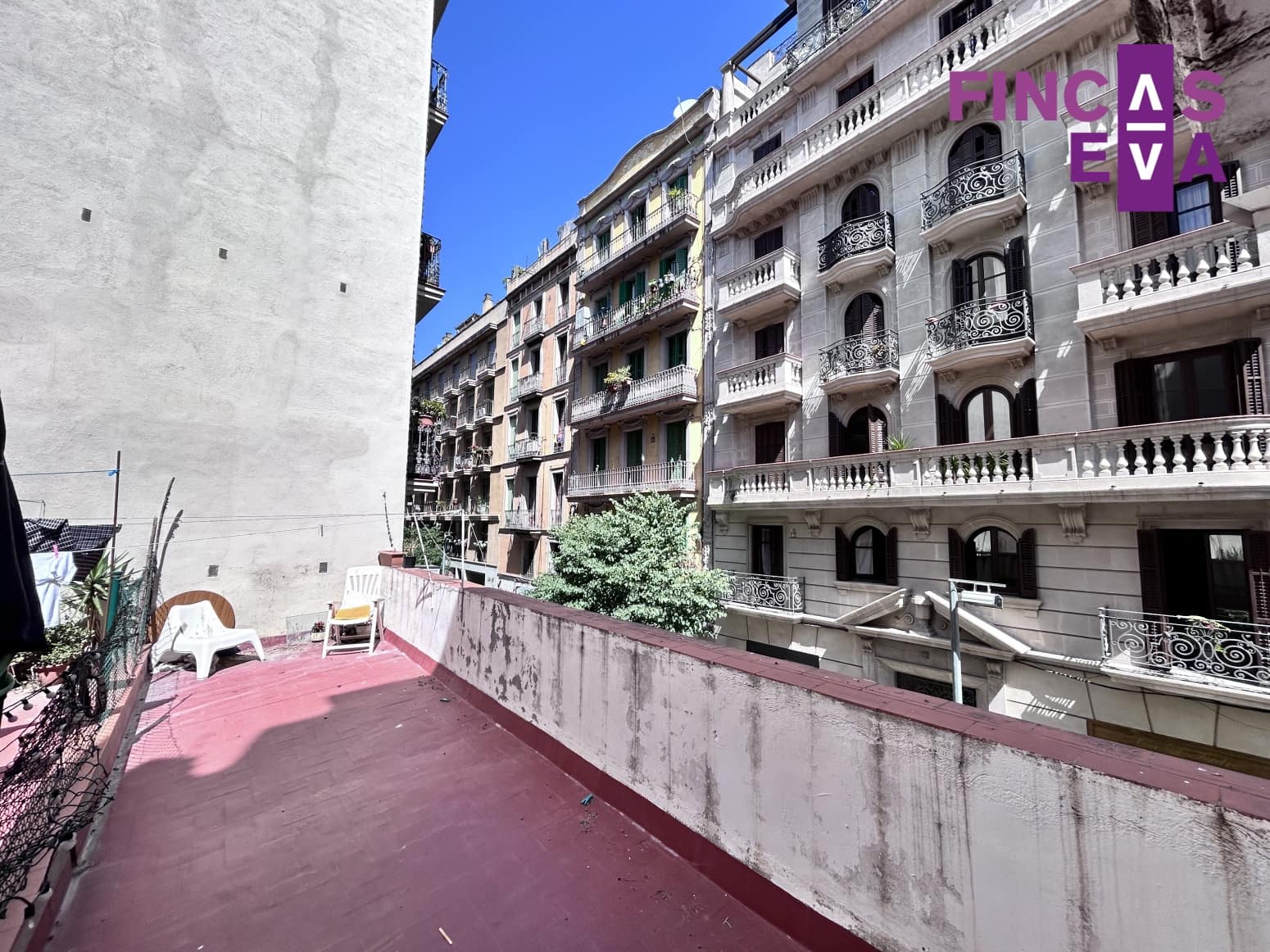 3 quarto Apartamento para venda em Barcelona cidade - 390 000 € (Ref: 9908986)