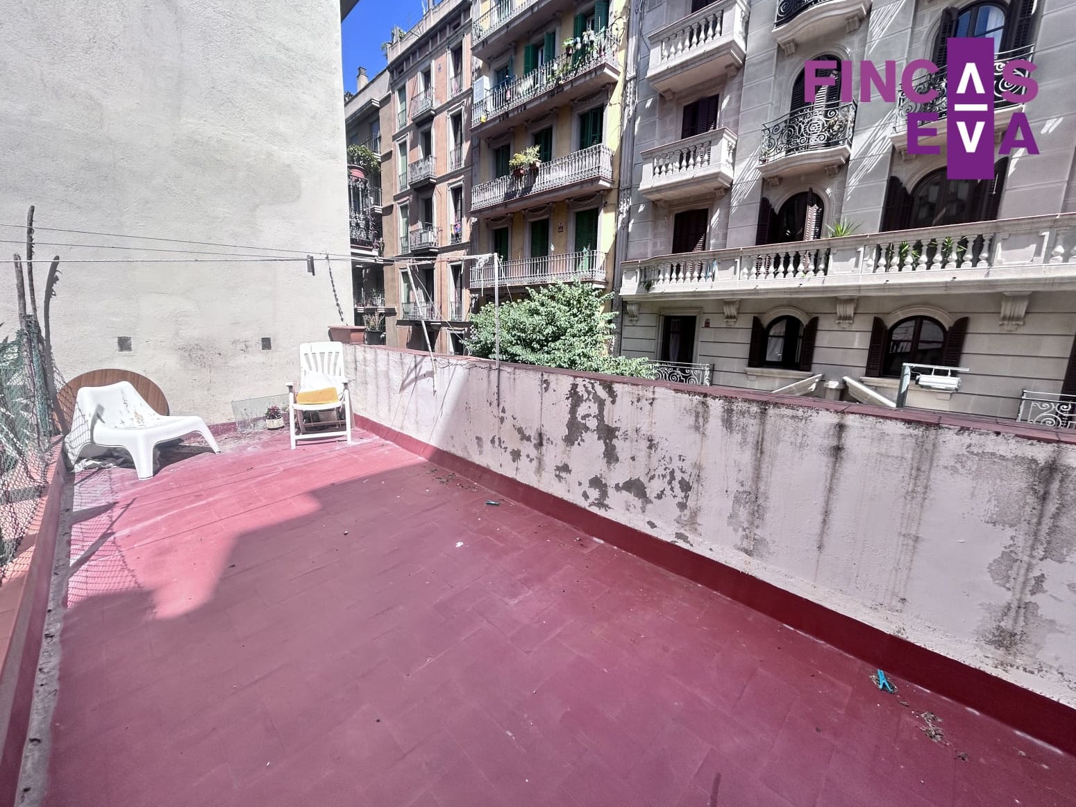 3 quarto Apartamento para venda em Barcelona cidade - 390 000 € (Ref: 9908986)