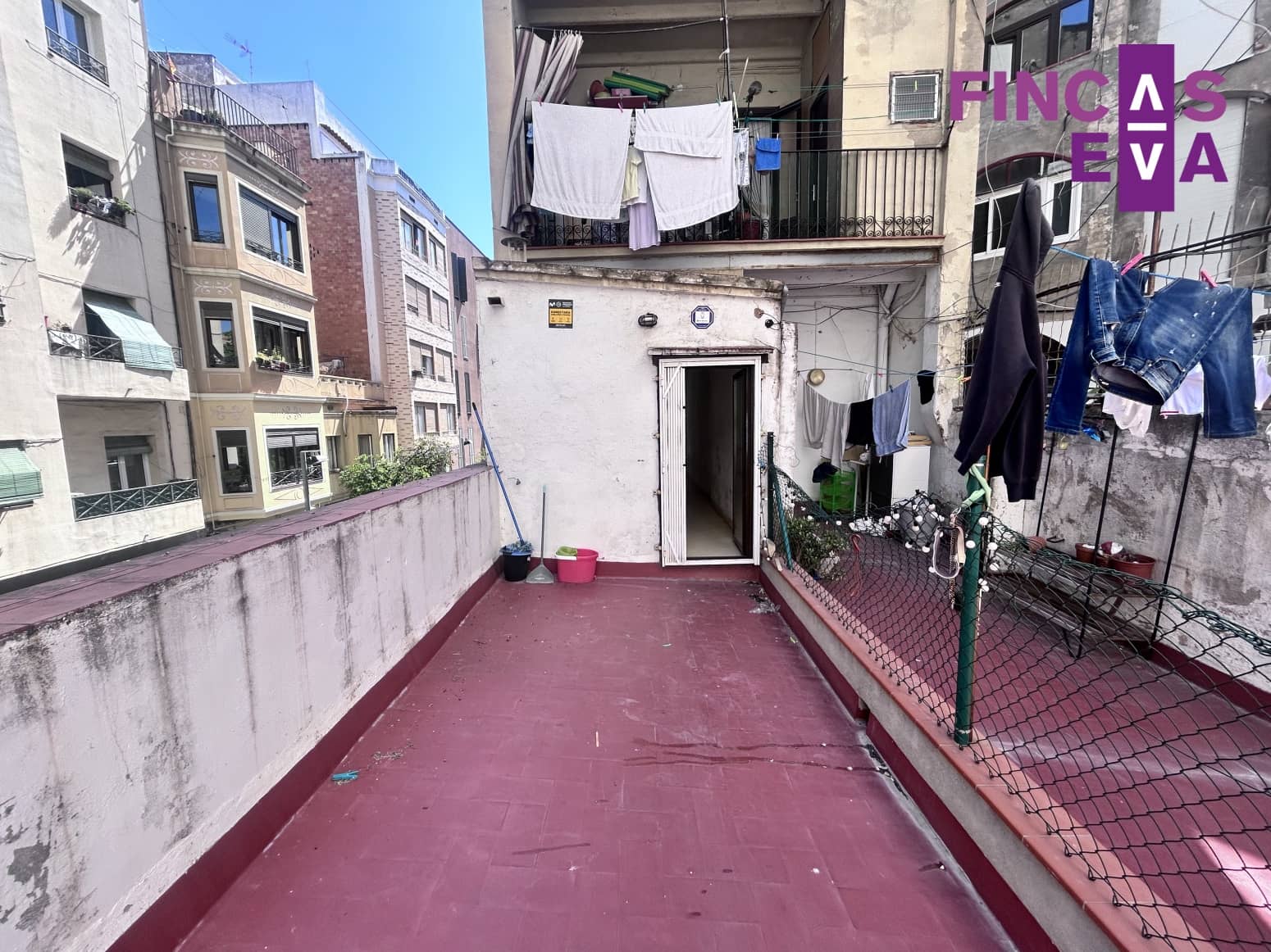 3 quarto Apartamento para venda em Barcelona cidade - 390 000 € (Ref: 9908986)