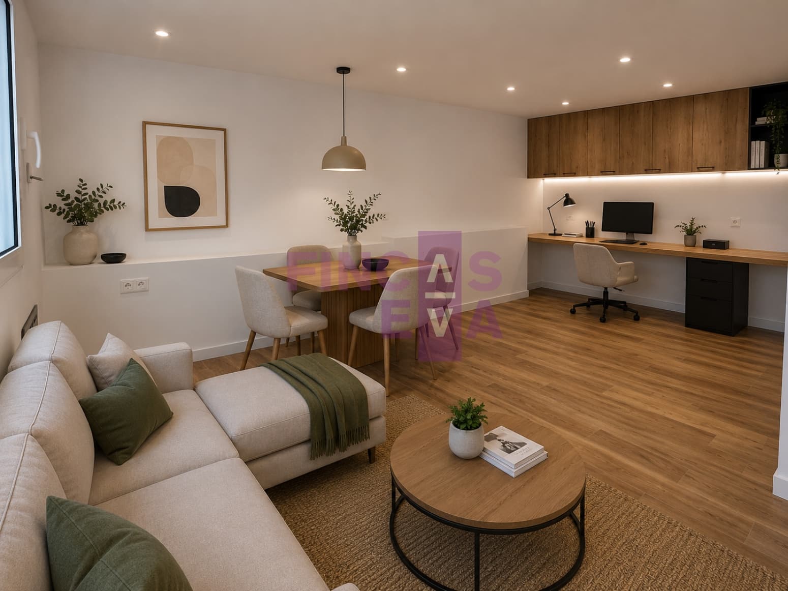 1 bedroom Villa for sale in Vilanova del Valles - € 259,500 (Ref: 9921332)