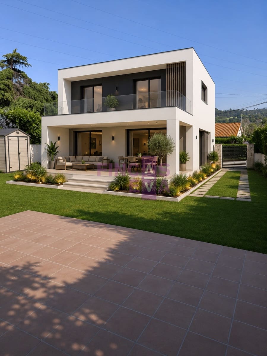 1 bedroom Villa for sale in Vilanova del Valles - € 259,500 (Ref: 9921332)