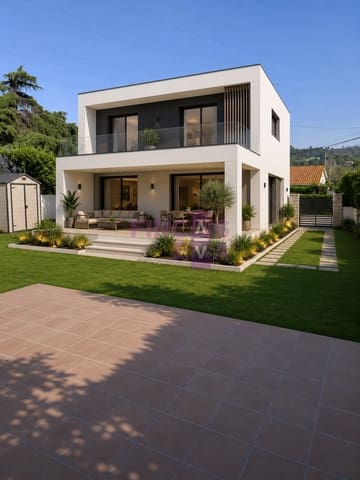 1 Zimmer Villa zu verkaufen in Vilanova del Vallès - 259.500 € (Ref: 9921332)