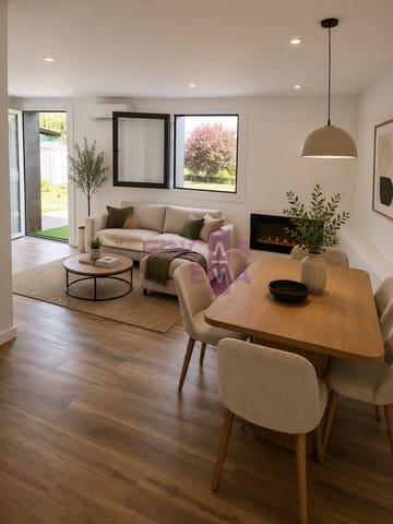 1 Zimmer Villa zu verkaufen in Vilanova del Vallès - 259.500 € (Ref: 9921332)