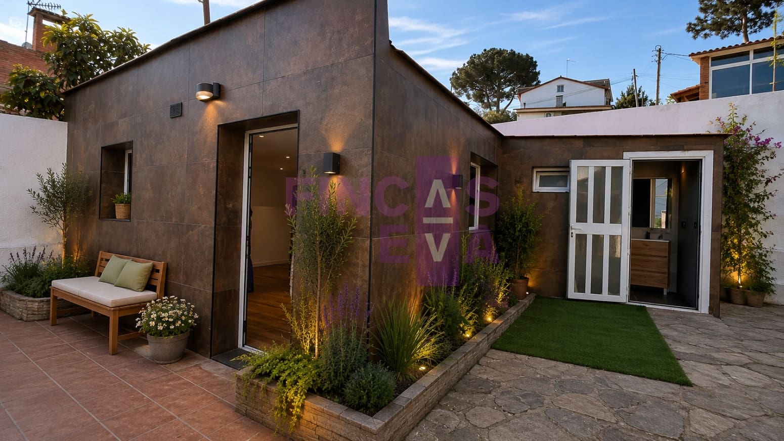 1 bedroom Villa for sale in Vilanova del Valles - € 259,500 (Ref: 9921332)
