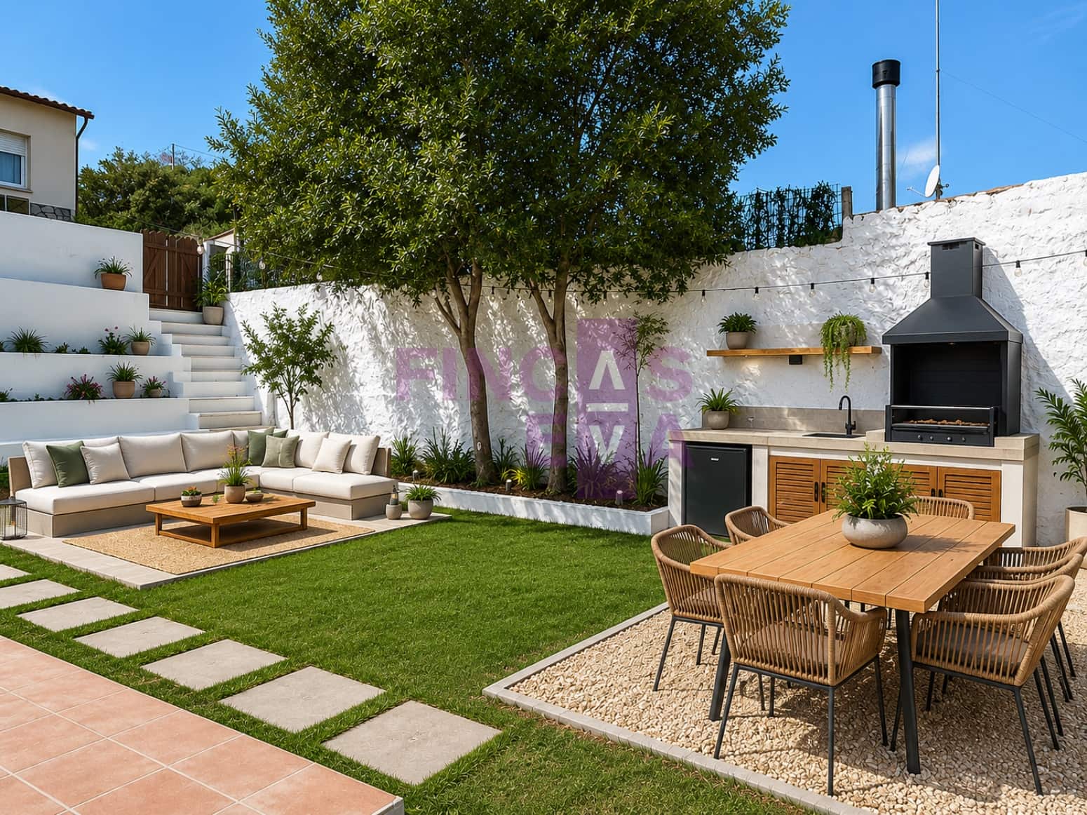 1 bedroom Villa for sale in Vilanova del Valles - € 259,500 (Ref: 9921332)