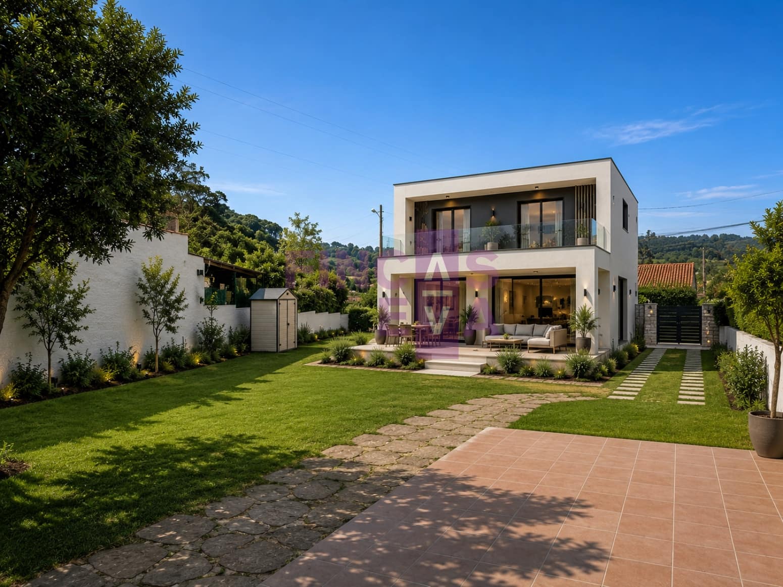 1 bedroom Villa for sale in Vilanova del Valles - € 259,500 (Ref: 9921332)