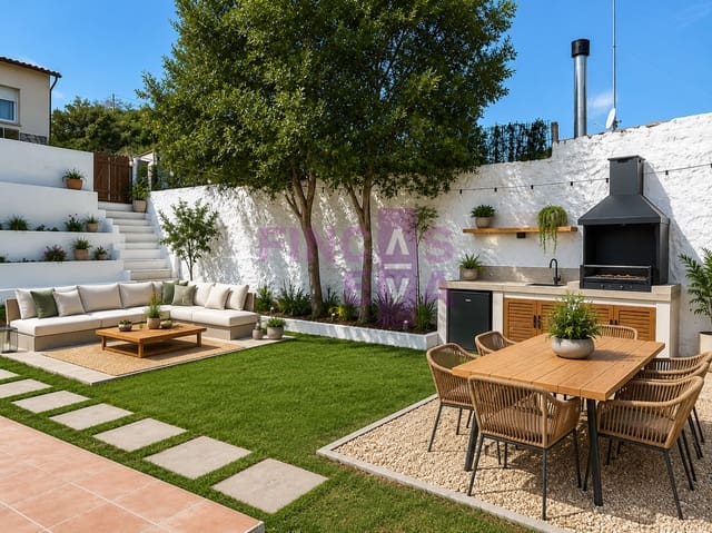1 Zimmer Villa zu verkaufen in Vilanova del Vallès - 259.500 € (Ref: 9921332)