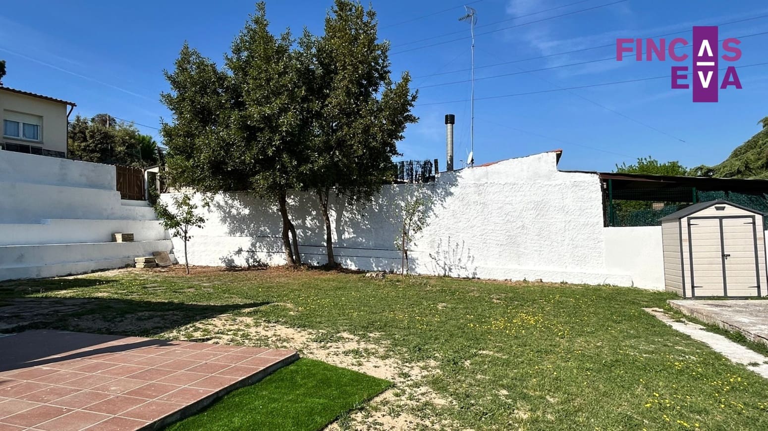 1 bedroom Villa for sale in Vilanova del Valles - € 259,500 (Ref: 9921332)
