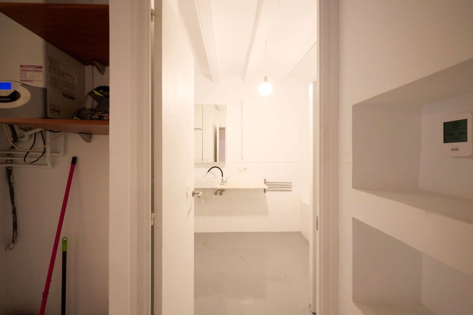 3 sypialnia Mieszkanie na sprzedaż w Miasto Barcelona - 430 000 € (Ref: 9924883)
