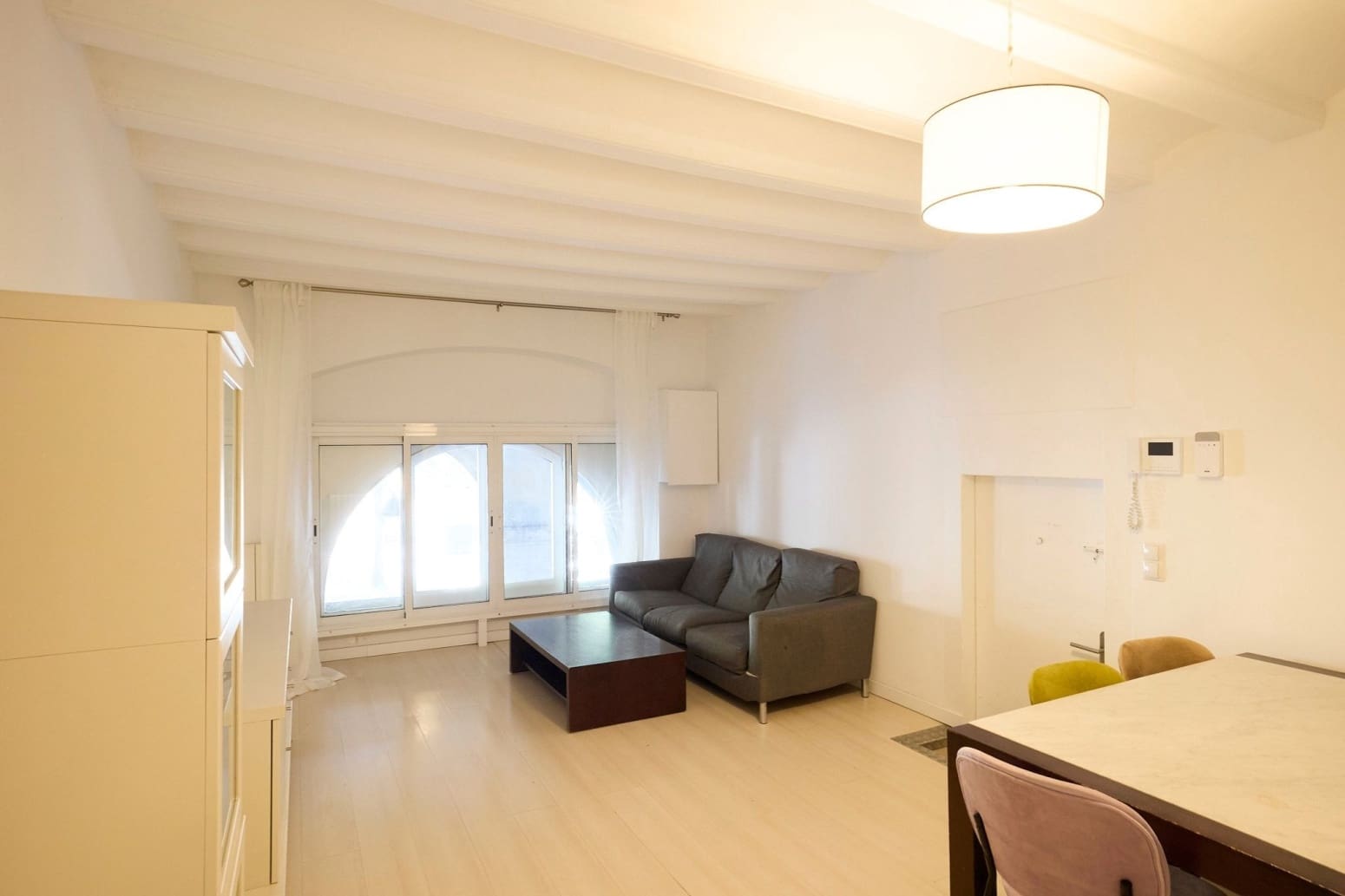 3 sypialnia Mieszkanie na sprzedaż w Miasto Barcelona - 430 000 € (Ref: 9924883)
